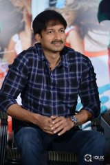 Jil Movie Trailer Launch